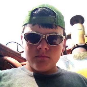 Meet your Posher, Blake